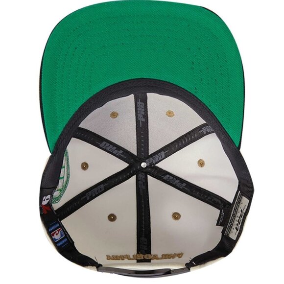 NEW Pro Standard Philadelphia 76er NBA Basketball Embroider Adjustable Snapback - Picture 5 of 5